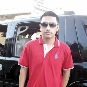 Meet your Posher, Jesus